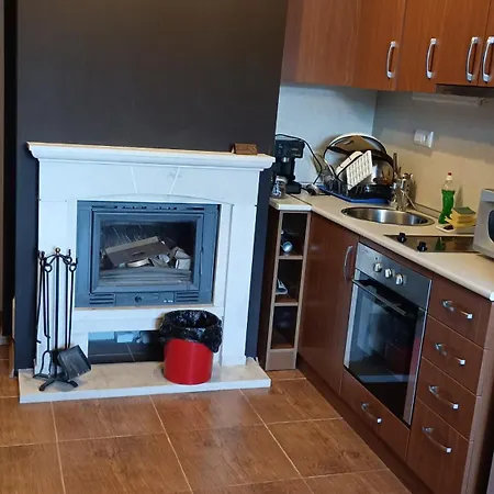 Apartment лъки 25 *