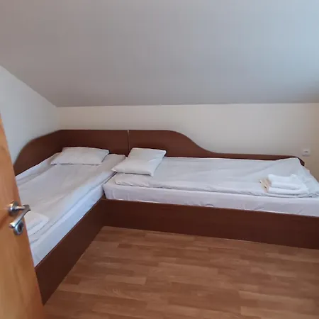 Apartment лъки 25