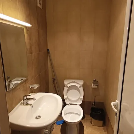 лъки 25 * Pamporovo