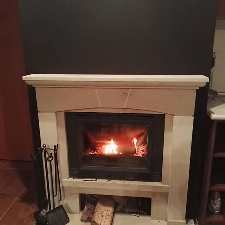 Apartment лъки 25 *