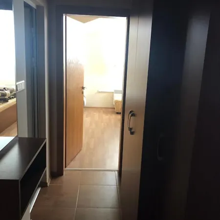 Apartment лъки 25 Pamporovo