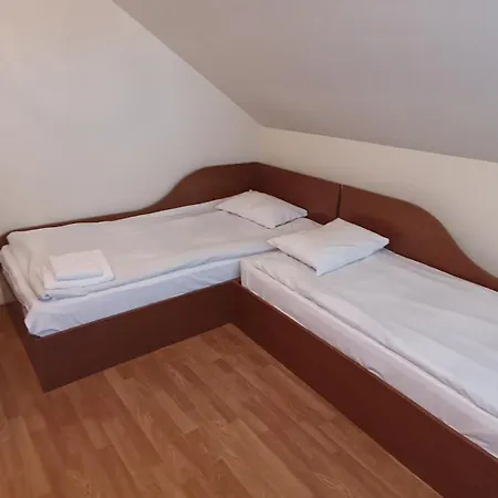 лъки 25 Apartment Pamporovo