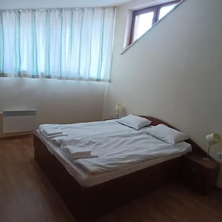 Apartment лъки 25 Pamporovo