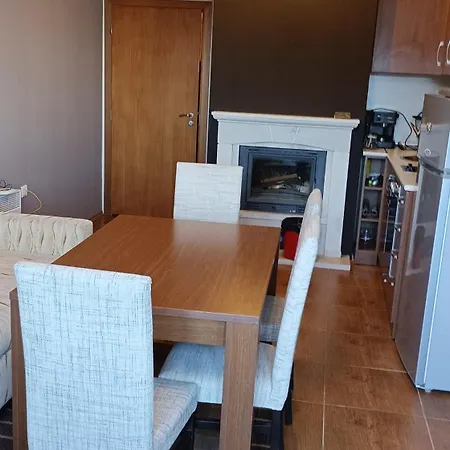 лъки 25 Apartment *